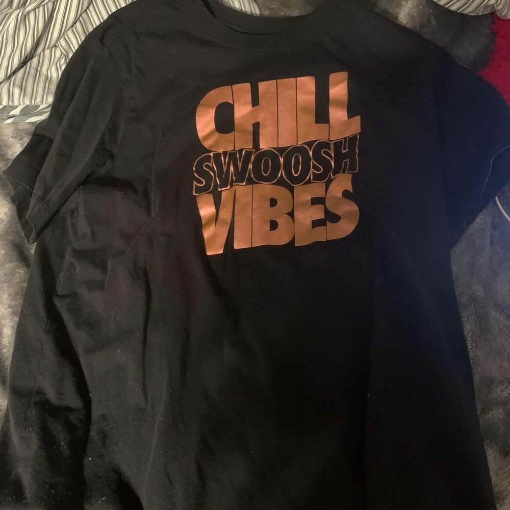 Nike shirt